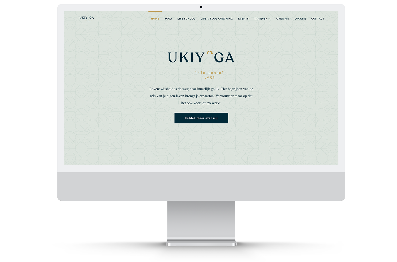 Ervaringen Ukiyoga V2 | Webklix
