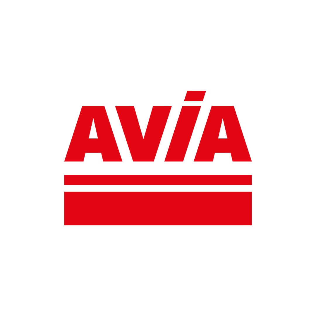 Logo Klant Webklix | AVIA