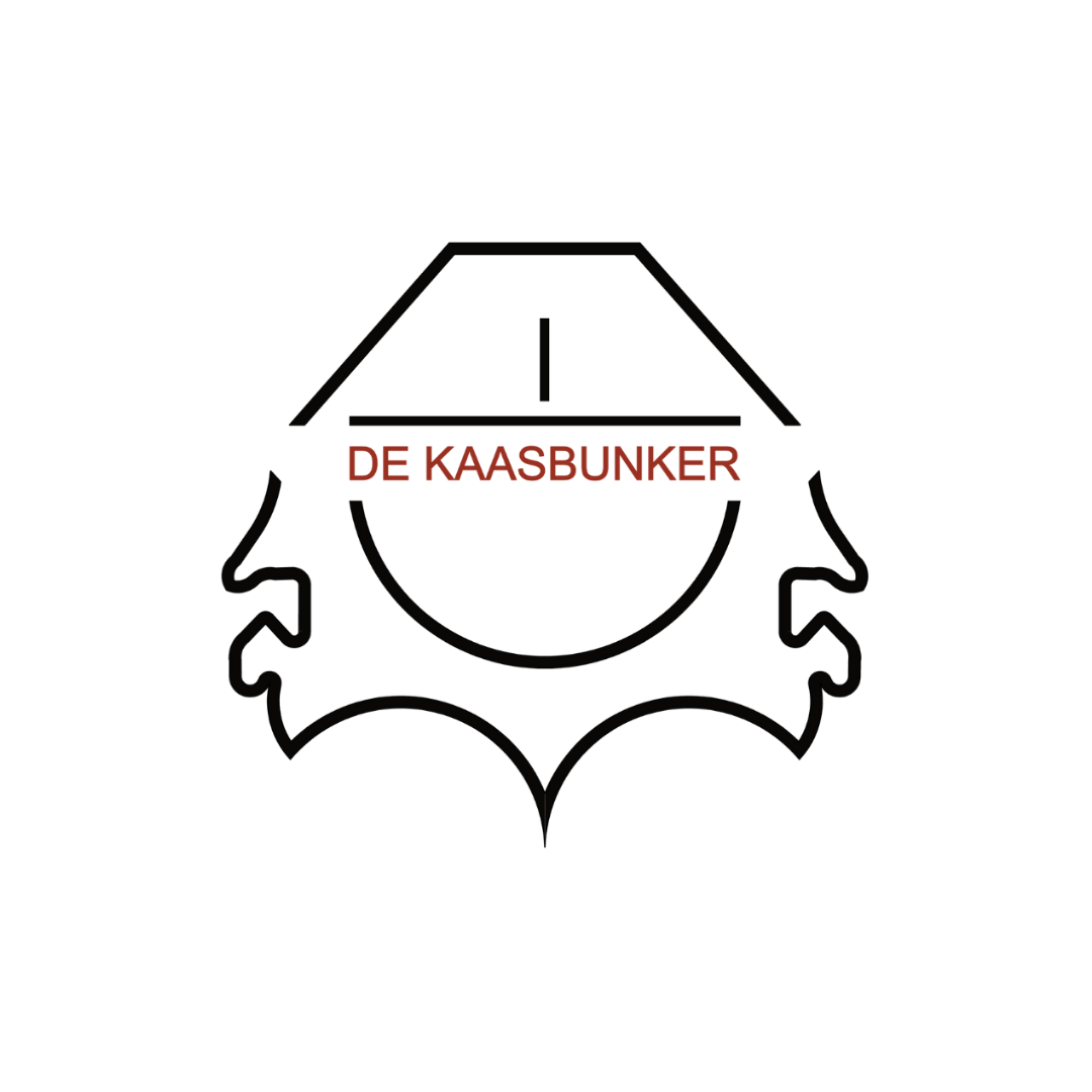 Logo Klant Webklix | De Kaasbunker