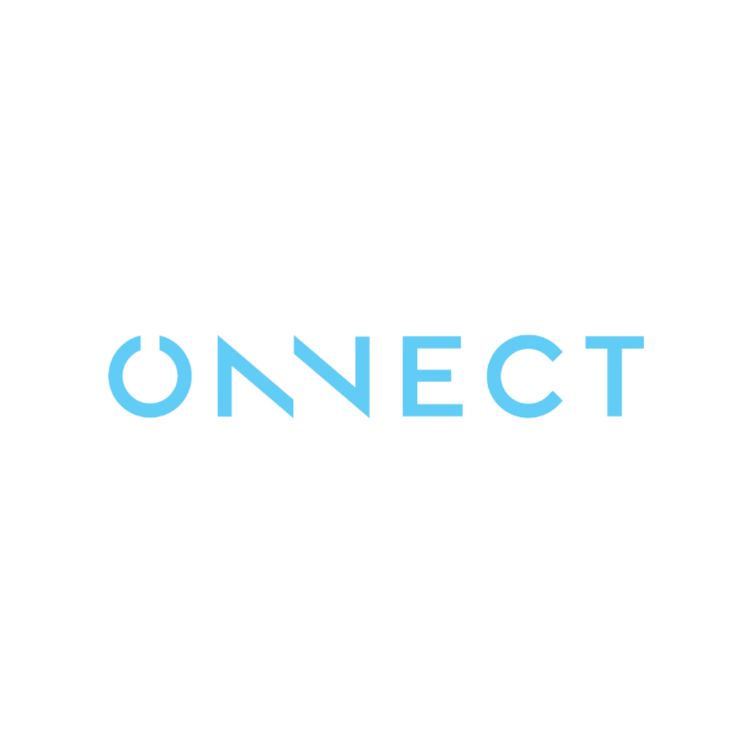 Logo Klant Webklix | Onnect