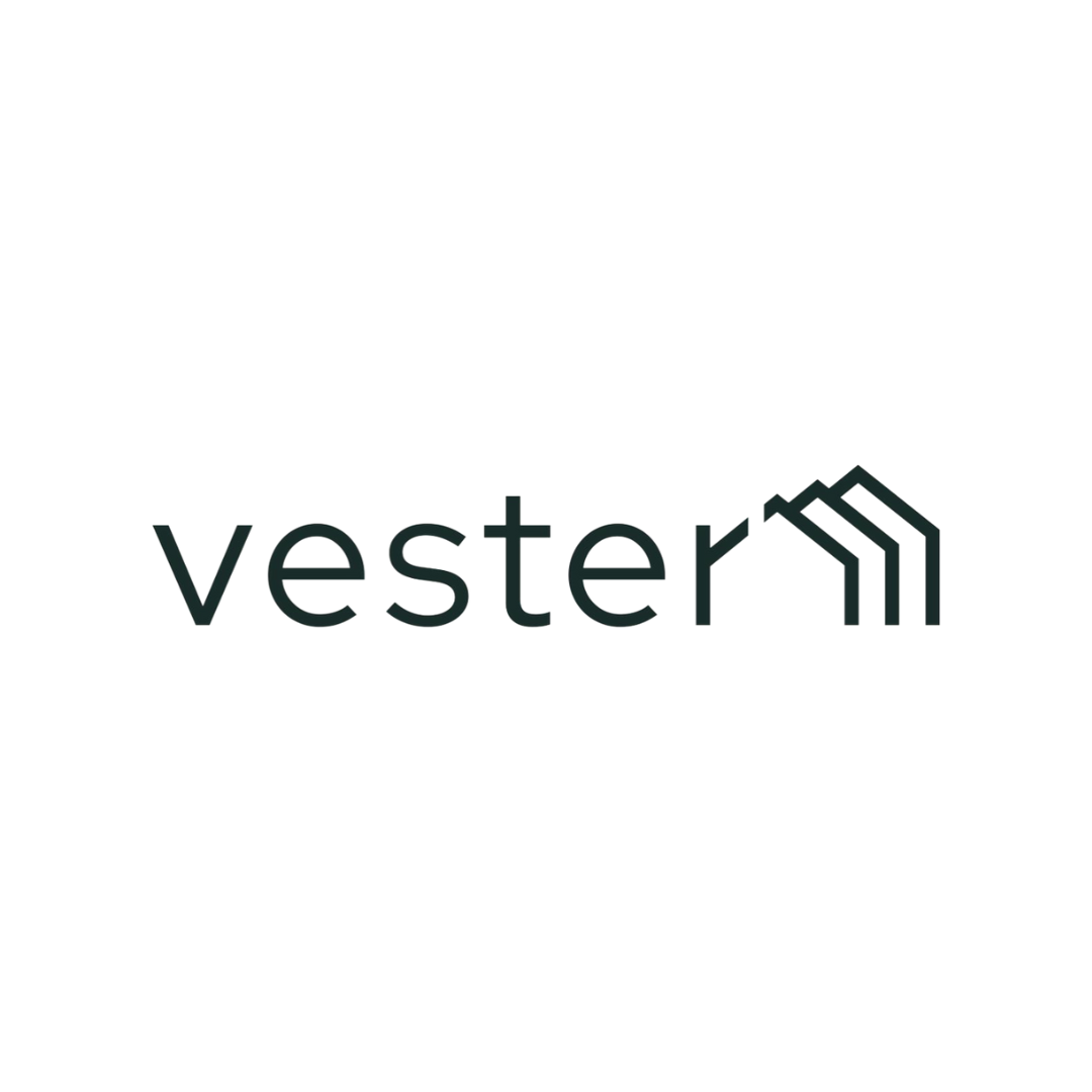 Logo Klant Webklix | Vester
